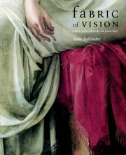 Hollander, Anne. Fabric of vision :