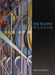 Newark Museum. Newark Museum :