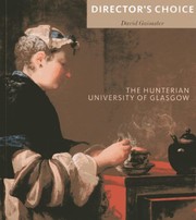 Gaimster, David R. M.  The Hunterian, University of Glasgow /