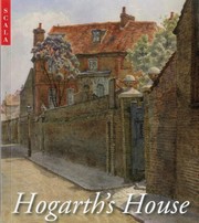  Hogarth's House /