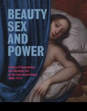 Dolman, Brett. Beauty, sex and power :