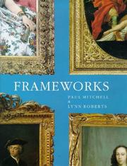 Mitchell, Paul. Frameworks :