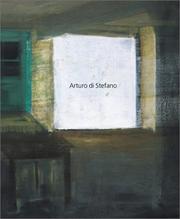 Berger, John, 1926- Arturo Di Stefano /