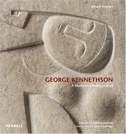 George Kennethson : a modernist rediscovered / Simon Hucker.