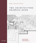 Hind, Charles, 1956- author. The architecture drawing book /