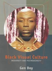 Doy, Gen. Black visual culture :