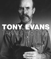 Evans, Tony. Taking his time /