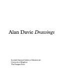 Alan Davie drawings.