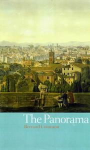 Comment, Bernard, 1960- The panorama /
