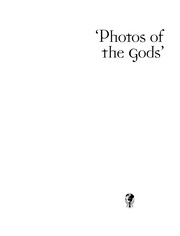 Pinney, Christopher. 'Photos of the Gods' :