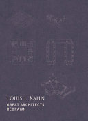 Jing, Zhang, author. Louis I. Kahn :
