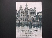 Graham, Rigby, 1931- Peter Brannan :