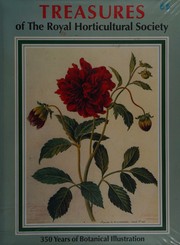 Treasures of The Royal Horticultural Society / Elliott Brent.