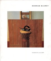 Norman Blamey / by Lynda Checketts.