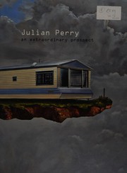 Julian Perry : an extraordinary prospect : the coastal erosion paintings.