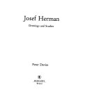 Davies, Peter. Josef Herman :