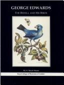 George Edwards : the bedell and his birds / by A. Stuart Mason.
