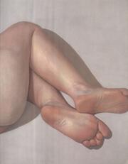 Watt, Alison, 1965- Alison Watt, paintings :