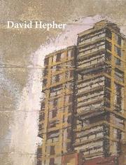 David Hepher / Edward Lucie-Smith ; foreword, Robert Heller.
