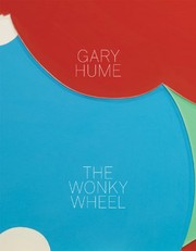 Hume, Gary, 1962- Gary Hume :