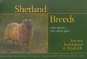 Shetland breeds :