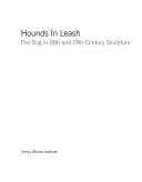  Hounds in leash :