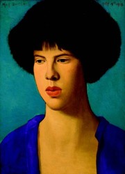 Mark Gertler : works 1912-28 : a tremendous show of vitality / exhibition curated by Sarah MacDougall.