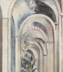 Paul Nash : another life, another world / David Boyd Haycock.