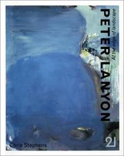 Peter Lanyon : at the edge of landscape / Chris Stephens.