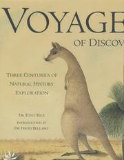 Rice, A. L. Voyages of discovery :