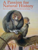  A passion for natural history :