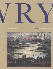 Lowry, Laurence Stephen, 1887-1976. Lowry :