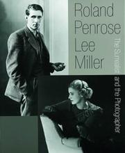  Roland Penrose, Lee Miller :