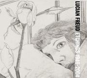 Lucian Freud : etchings 1946-2004 / Craig Hartley.