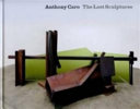 Caro, Anthony, 1924-2013. The last sculptures /