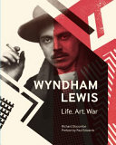 Slocombe, Richard, author.  Wyndham Lewis :