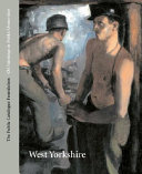  Oil paintings in public ownership in West Yorkshire /