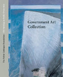  Oil paintings in public ownership in the Government Art Collection /