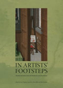 In artists' footsteps : the reconstruction of pigments and paintings / edited by Lucy Wrapson ... [et al].