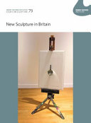  New Sculpture in Britain /