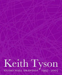 Tyson, Keith. Keith Tyson :