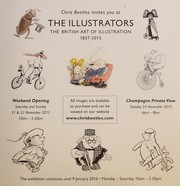  The illustrators :