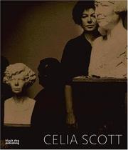 Celia Scott / [texts by Celia Scott and Alan Colquhoun ; edited by Nadine Käthe Monem].