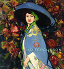 Fergusson, John Duncan, 1874-1961, artist. J.D. Fergusson /