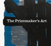 Brocklehurst, Hannah. The printmaker's art :
