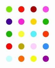 Hirst, Damien. The complete spot paintings, 1986-2011 /