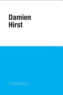 Hirst, Damien, artist. Damien Hirst :