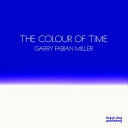 Fabian Miller, Garry, 1957-  The colour of time /