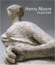 Moore, Henry, 1898-1986. Henry Moore plasters /