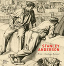 Anderson, Stanley, 1884-1966, artist. Stanley Anderson :